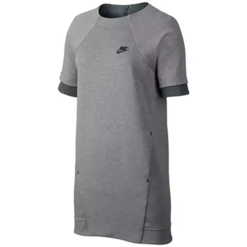Robe Nike Robe Tech Fleece - Nike - Modalova