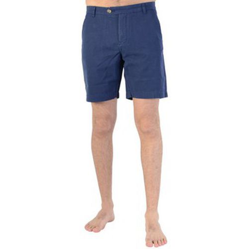 Short Short Ryan Grover SF Basic Sportwear Del.3 Navy - Mcgregor - Modalova