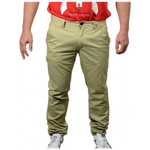 T-shirt Timberland Pantalone zip - Timberland - Modalova