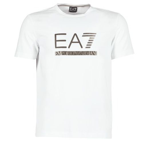 T-shirt MAGGAROL - Emporio Armani EA7 - Modalova