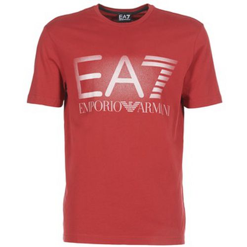 T-shirt FRADOLIA - Emporio Armani EA7 - Modalova