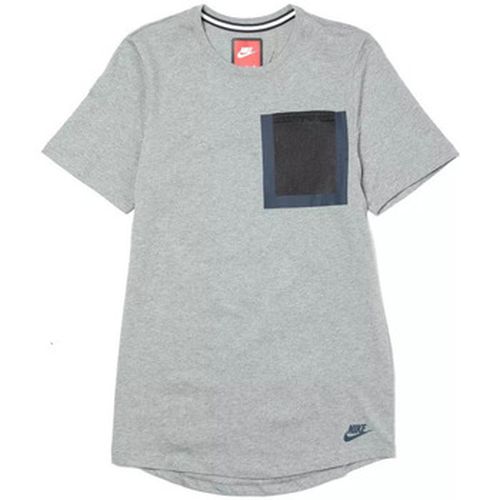 T-shirt Nike Tech Hypermesh Pocket - Nike - Modalova