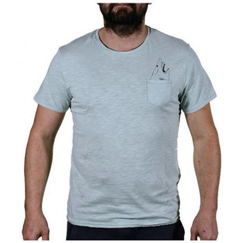 T-shirt Jack & Jones Crylt-shirt - Jack & Jones - Modalova