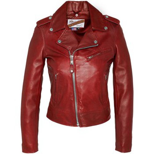 Veste VESTE PERFECTO LCW1601D SANS CEINTURE - Schott - Modalova