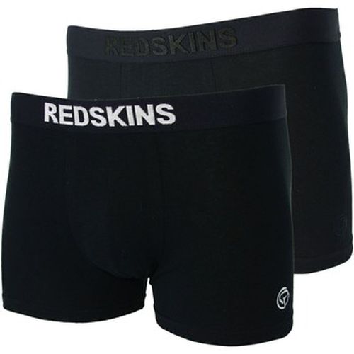 Baskets Boxer Pack De 2 Bx05 - Redskins - Modalova