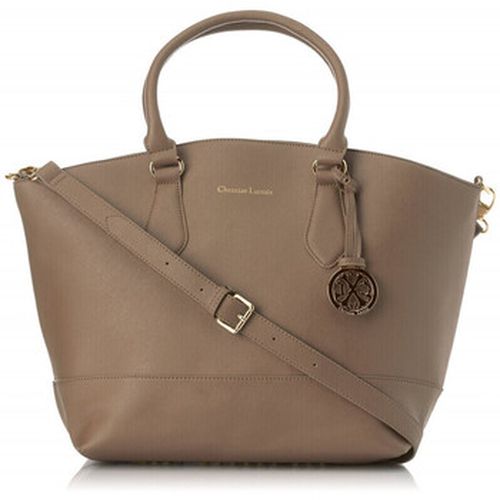 Sac Sac Cabas Eternity 1 Taupe - Christian Lacroix - Modalova