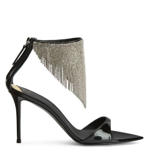 Giuseppe Zanotti INTRIIGO CRYSTAL - Giuseppe Zanotti - Modalova