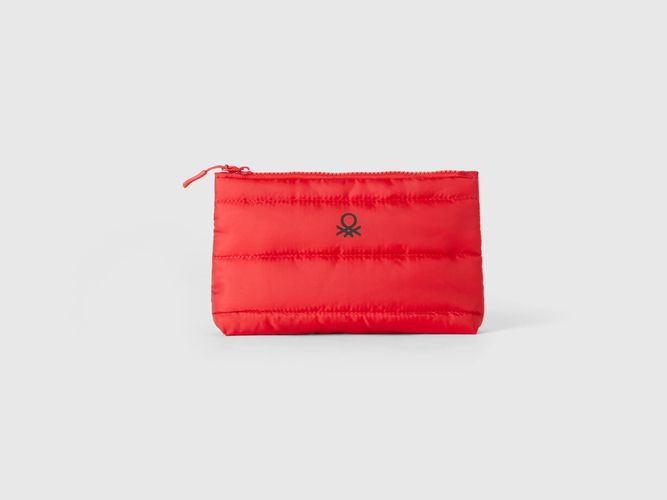 Benetton, Petit Sac À Logo, taille OS, Rouge - United Colors of Benetton - Modalova