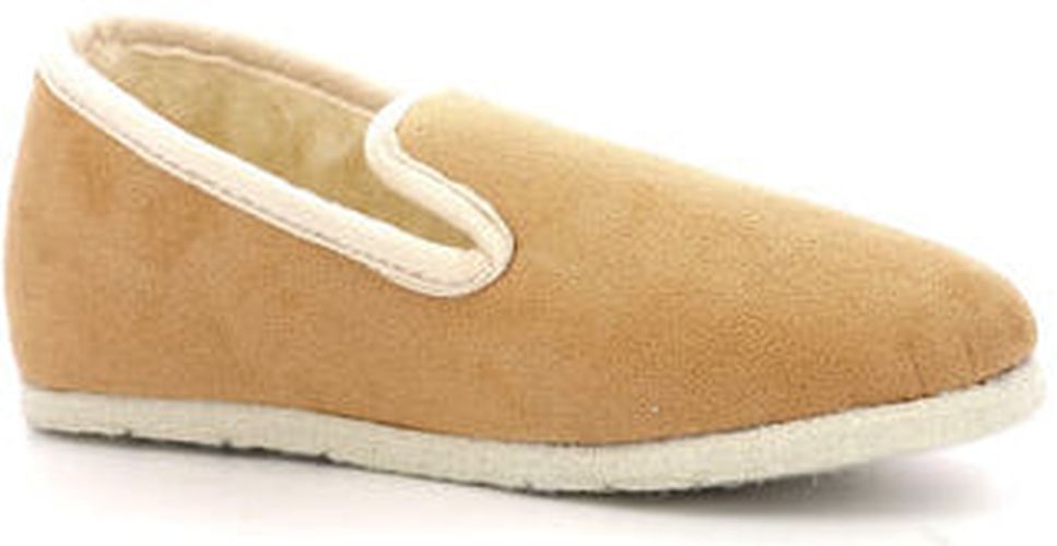 Chaussons camel - Féminin - Taille 38 38 - Dim - Modalova