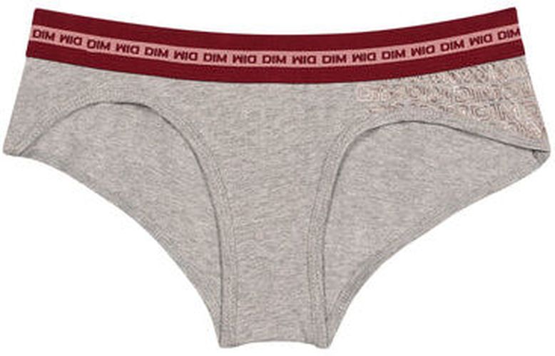 Shorty fille Sport gris chiné - Féminin - Taille 14 Gris 14 - Dim - Modalova