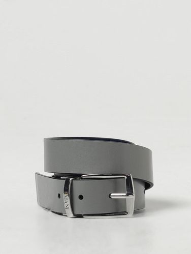 Ceinture EMPORIO ARMANI Enfant couleur Bleu M - Giorgio Armani - Modalova