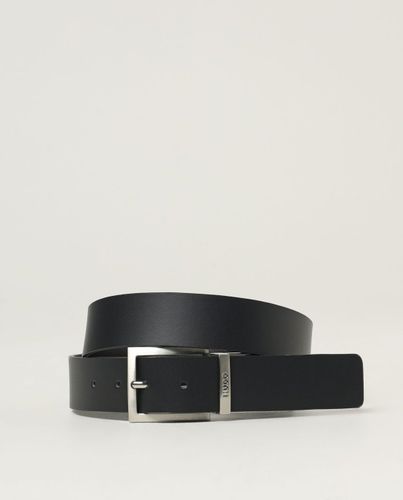 Ceinture HUGO Homme couleur Noir 95 - Hugo Boss - Modalova