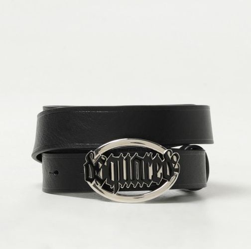 Ceinture couleur Noir 75 - Dsquared2 - Modalova
