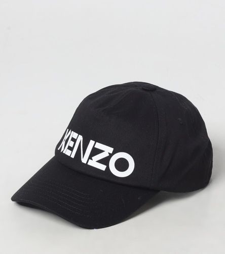 Chapeau KENZO Homme couleur Noir OS - Kenzo - Modalova