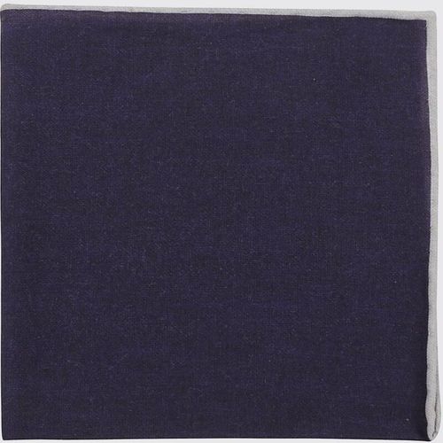 Foulard couleur Bleu OS - Eleventy - Modalova