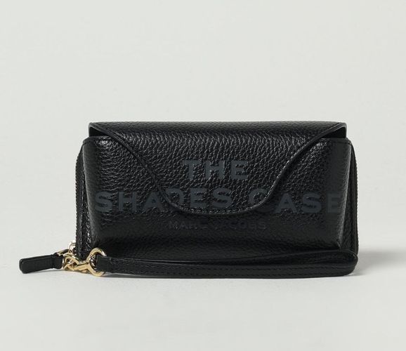 Portefeuille couleur Noir OS - Marc jacobs - Modalova