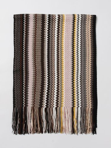 Écharpe couleur Multicolore OS - Missoni - Modalova