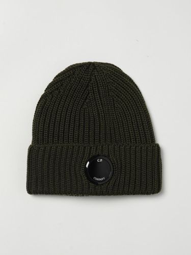 Chapeau C. P. COMPANY couleur Vert OS - C.P. Company - Modalova