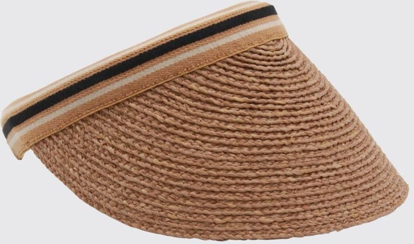 Chapeau couleur Beige OS - Helen Kaminski - Modalova