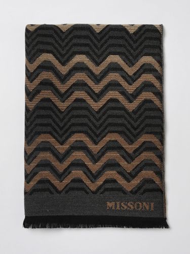 Écharpe couleur Multicolore OS - Missoni - Modalova