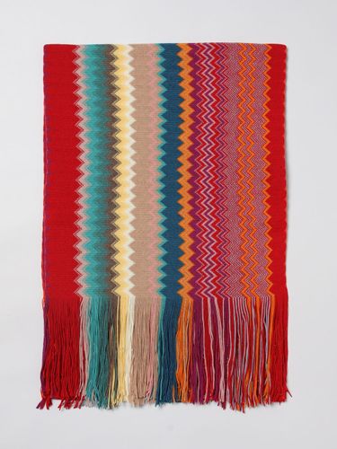 Écharpe couleur Multicolore OS - Missoni - Modalova