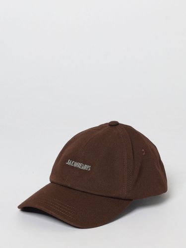 Chapeau couleur Marron 58 - Jacquemus - Modalova