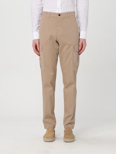 Pantalon couleur Marron 32 - Eleventy - Modalova