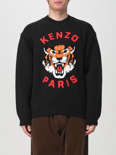 Pull KENZO Homme couleur Noir S - Kenzo - Modalova