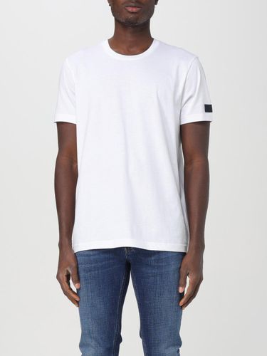 T-Shirt FAY Homme couleur Blanc 3XL - Fay - Modalova