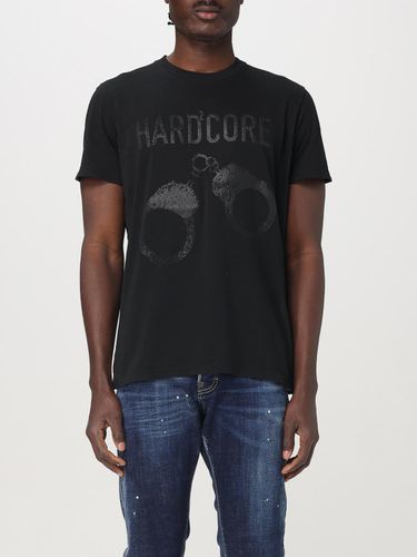 T-Shirt couleur Noir XXL - Dsquared2 - Modalova