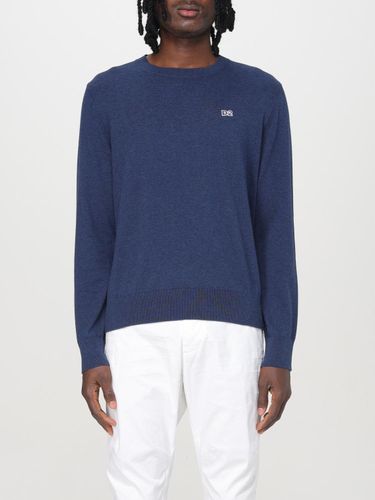 Pull DSQUARED2 Homme couleur Bleu L - Dsquared2 - Modalova