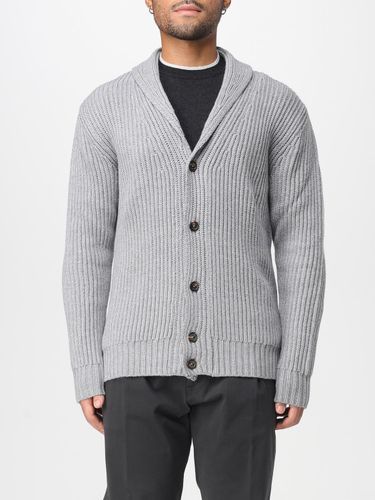Pull ELEVENTY Homme couleur Gris L - Eleventy - Modalova