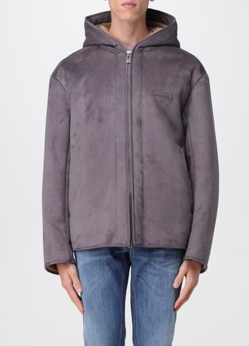 Veste ARMANI EXCHANGE couleur Gris M - Giorgio Armani - Modalova