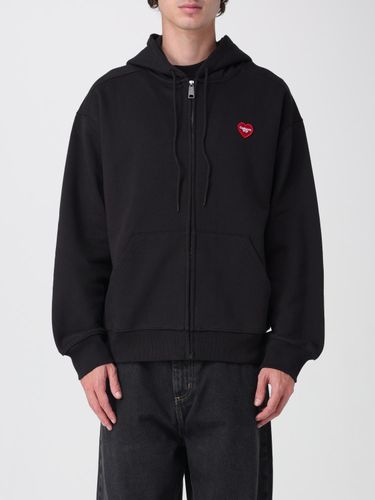 Sweatshirt couleur Noir S - Carhartt Wip - Modalova