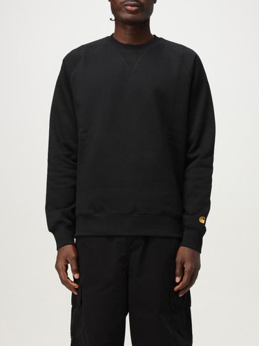 Sweatshirt couleur Noir S - Carhartt Wip - Modalova