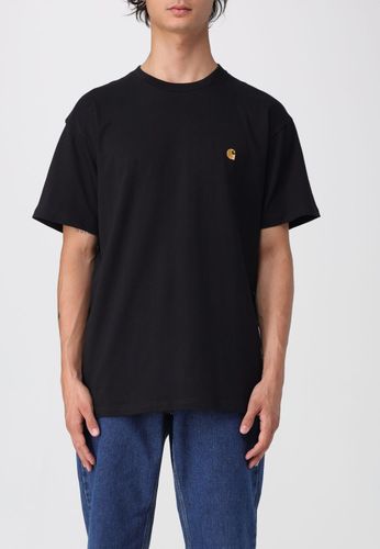 T-Shirt couleur Noir XL - Carhartt Wip - Modalova
