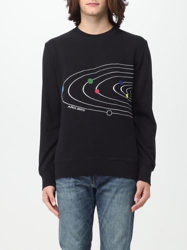 Pull couleur Noir S - PS Paul Smith - Modalova