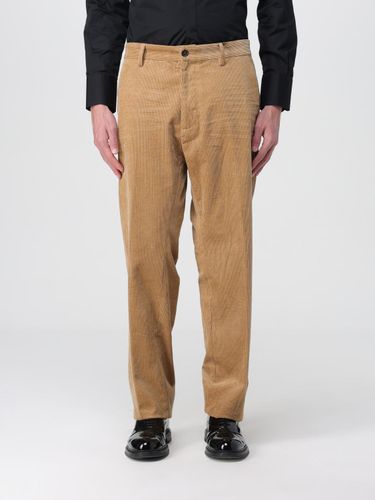 Pantalon couleur Beige 52 - Dsquared2 - Modalova