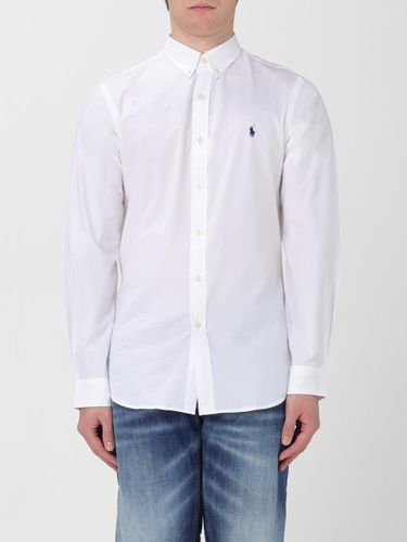 Chemise POLO couleur Blanc XXL - Ralph Lauren - Modalova