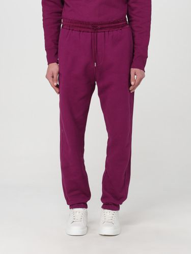 Pantalon couleur Fuchsia L - Saint Laurent - Modalova