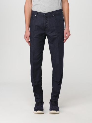 Jeans JACOB COHEN couleur Bleu 37 - Jacob Cohën - Modalova