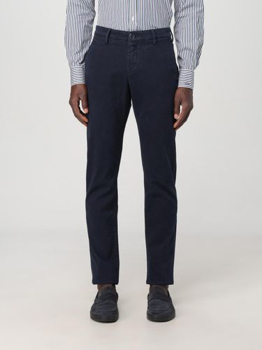 Pantalon JACOB COHEN couleur Bleu 31 - Jacob Cohën - Modalova
