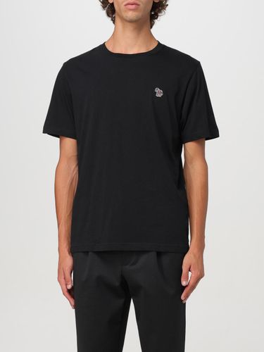 T-Shirt couleur Noir L - Paul smith - Modalova