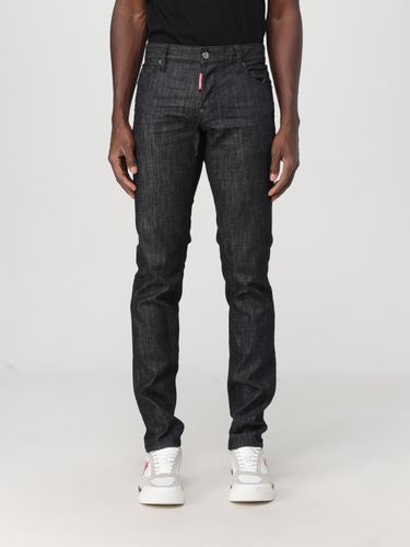 Jeans couleur Noir 50 - Dsquared2 - Modalova