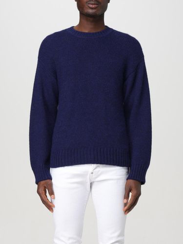 Pull DSQUARED2 Homme couleur Bleu M - Dsquared2 - Modalova