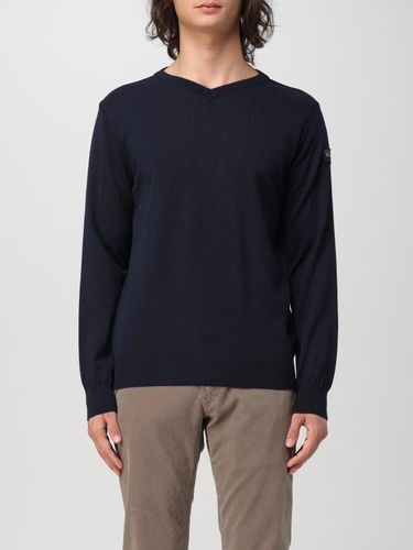 Pull couleur Bleu M - Paul & Shark - Modalova