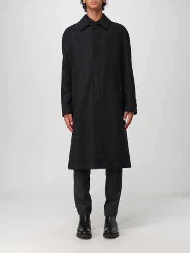 Manteau couleur Noir 48 - Lardini - Modalova