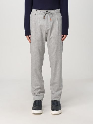 Pantalon couleur Gris 1 31 - Eleventy - Modalova