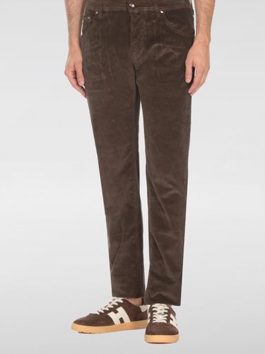 Jeans JACOB COHEN couleur Marron 31 - Jacob Cohën - Modalova