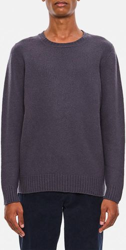 Pull couleur Gris 1 52 - Drumohr - Modalova